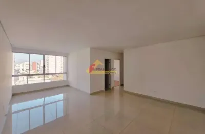 Apartamento à venda, 3 quartos, 3 suítes, 2 vagas, centro - divinópolis/mg