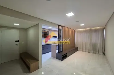 Apartamento à venda, 3 quartos, 1 suíte, 2 vagas, centro - divinópolis/mg