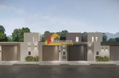 Casa com 3 quartos à venda no Jardinópolis, Divinópolis 