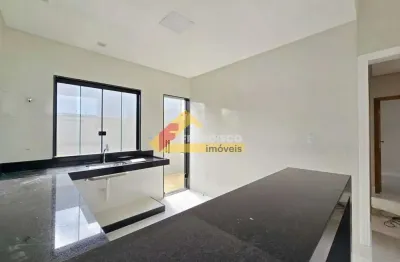 Casa à venda, 3 quartos, 1 suíte, 2 vagas, itacolomi - divinópolis/mg