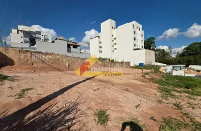 Terreno à venda no Manoel Valinhas, Divinópolis 