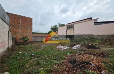 Terreno à venda no Vale do Sol, Divinópolis 