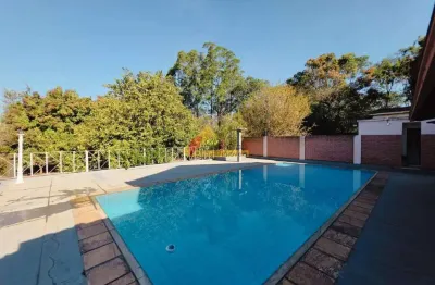 Chácara à venda, 4 quartos, 1 suíte, icaraí - divinópolis/mg