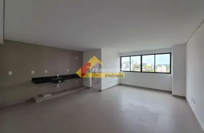 Apartamento à venda, 3 quartos, 1 suíte, 2 vagas, bom pastor - divinópolis/mg