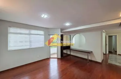 Apartamento cobertura à venda, 3 quartos, 2 suítes, 2 vagas, sidil - divinópolis/mg