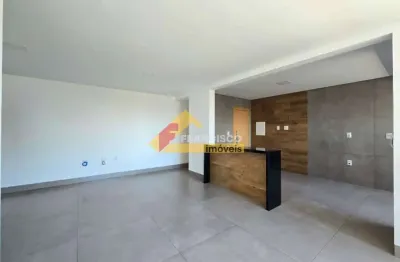 Apartamento à venda, 3 quartos, 1 suíte, 2 vagas, centro - divinópolis/mg