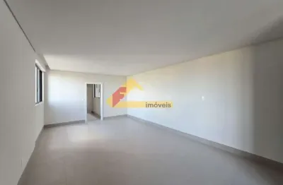 Apartamento à venda, 3 quartos, 2 suítes, 2 vagas, centro - divinópolis/mg