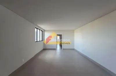 Apartamento à venda, 3 quartos, 2 suítes, 2 vagas, centro - divinópolis/mg