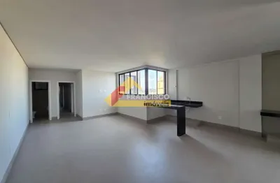 Apartamento à venda, 3 quartos, 3 suítes, 2 vagas, centro - divinópolis/mg