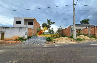 Terreno à venda no Boa Vista, Divinópolis 