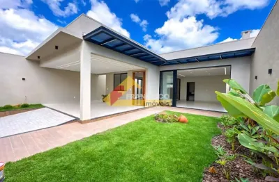 Casa à venda, 3 quartos, 1 suíte, 2 vagas, fábio notini - divinópolis/mg