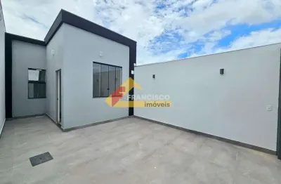 Casa à venda, 3 quartos, 1 suíte, 2 vagas, são roque - divinópolis/mg