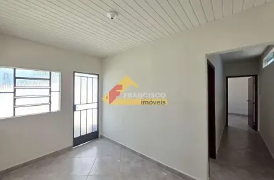 Casa à venda, 2 quartos, 2 vagas, vale do sol - divinópolis/mg