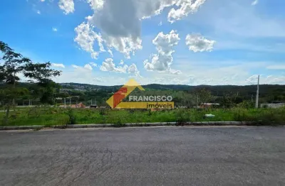 Terreno à venda no Campina Verde, Divinópolis 