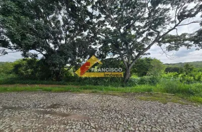 Terreno à venda no Ermida, Divinópolis 