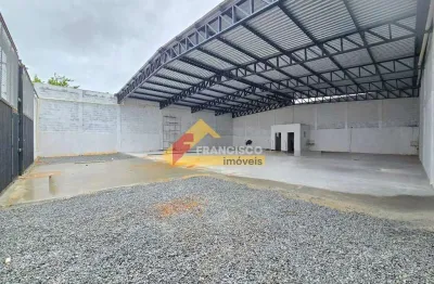 Barracão / Galpão / Depósito à venda no Alvorada, Divinópolis 