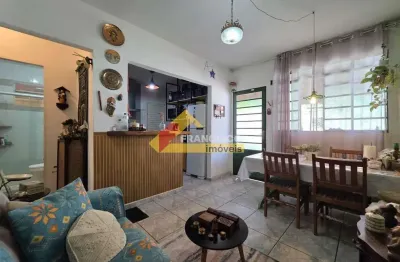 Casa à venda, 2 quartos, 3 vagas, nossa senhora de lourdes - divinópolis/mg