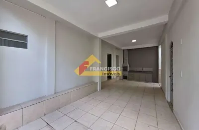 Apartamento com 4 quartos à venda no São Sebastião, Divinópolis 