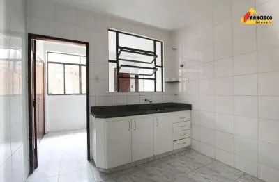 Apartamento à venda, 3 quartos, 1 suíte, 1 vaga, centro - divinópolis/mg