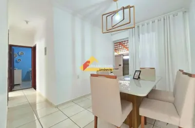 Apartamento à venda, 3 quartos, 2 vagas, davanuze - divinópolis/mg
