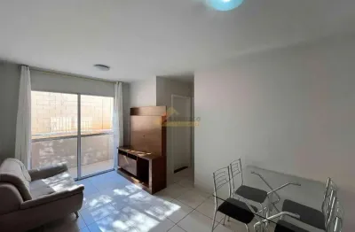 Apartamento à venda, 2 quartos, 1 vaga, realengo - divinópolis/mg