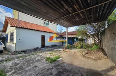 Casa à venda, 2 quartos, 2 vagas, esplanada - divinópolis/mg