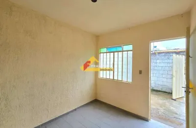 Terreno à venda na Bela Vista, Divinópolis 