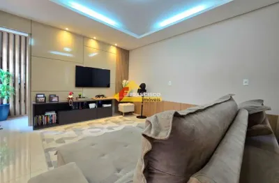 Casa à venda, 3 quartos, 1 suíte, 2 vagas, santa tereza - divinópolis/mg