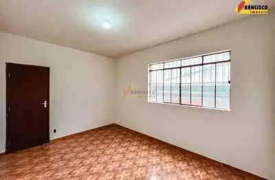Apartamento com 2 quartos à venda no Niterói, Divinópolis 
