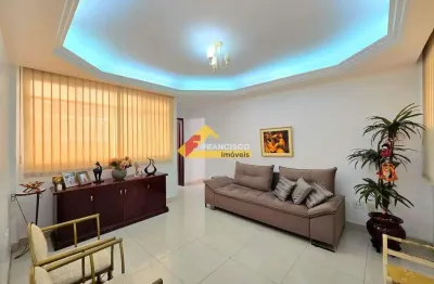 Apartamento à venda, 3 quartos, 1 suíte, 1 vaga, centro - divinópolis/mg