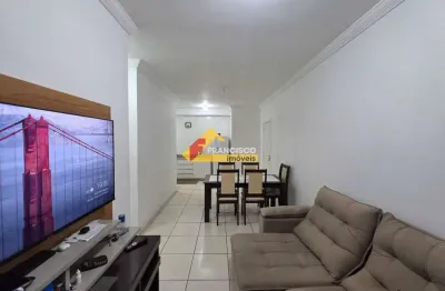 Apartamento à venda, 2 quartos, 1 vaga, planalto - divinópolis/mg