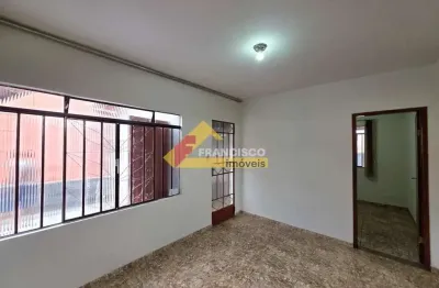 Casa à venda, 3 quartos, 3 vagas, Interlagos - Divinópolis/MG