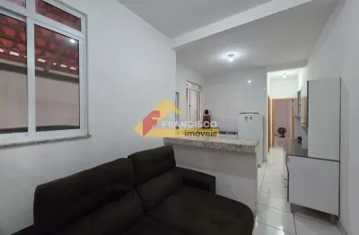 Casa à venda, 2 quartos, 2 vagas, fábio notini - divinópolis/mg