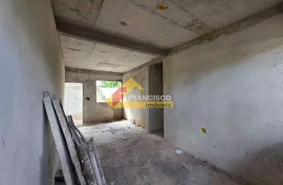 Apartamento com 3 quartos à venda no Dona Rosa, Divinópolis 
