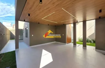 Casa à venda, 3 quartos, 1 suíte, 2 vagas, Residencial Doutor Walchir Resende Costa - Divinópolis/MG