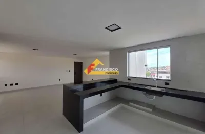 Apartamento à venda, 3 quartos, 1 suíte, 2 vagas, centro - divinópolis/mg
