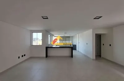Apartamento à venda, 3 quartos, 1 suíte, 2 vagas, centro - divinópolis/mg