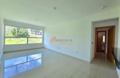 Apartamento à venda, 3 quartos, 1 suíte, 2 vagas, sidil - divinópolis/mg