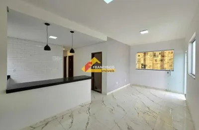 Casa à venda, 3 quartos, 1 suíte, 2 vagas, Walchir Rezende - Divinópolis/MG