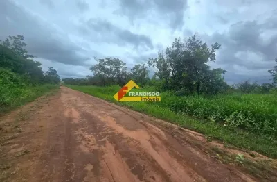 Terreno à venda no São Bento, Divinópolis 