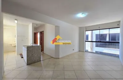 Apartamento à venda, 2 quartos, 1 suíte, 1 vaga, Centro - Divinópolis/MG