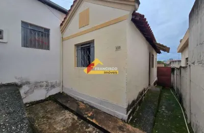 Casa com 2 quartos à venda no Centro, Divinópolis 