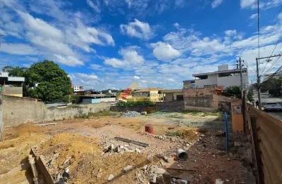 Terreno à venda no São José, Divinópolis 