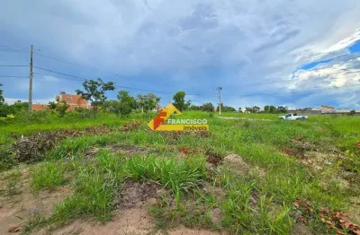 Terreno à venda no Residencial Lagoa Park, Divinópolis 