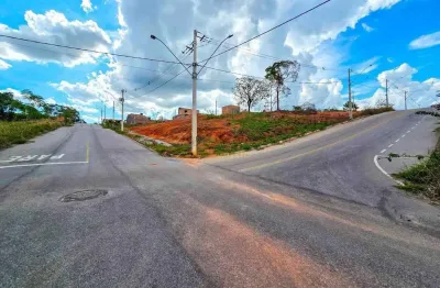 Terreno à venda no Boa Vista, Divinópolis 
