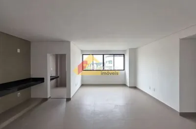Apartamento à venda, 3 quartos, 1 suíte, 2 vagas, Bom Pastor - Divinópolis/MG