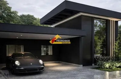 Casa à venda, 3 quartos, 1 suíte, 2 vagas, Alta ville - Divinópolis/MG