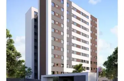 Apartamento à venda, 2 quartos, Campina Verde - Divinópolis/MG