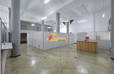 Ponto comercial à venda no Centro, Divinópolis 