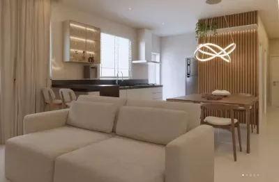 Apartamento à venda, 3 quartos, 3 suítes, 2 vagas, Sidil - Divinópolis/MG